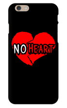 NoHeart iPhone Phone Case
