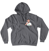 w33d_streamer Hoodies (No-Zip/Pullover)