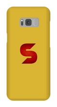 SundaMan Samsung Phone Cases