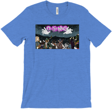 DontRollMeGaming Party T-Shirt