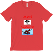 dropsot tshirt