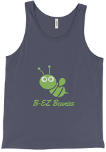 b-ezbeanies Tank Top