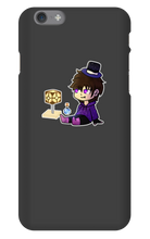 Chibi Slime iPhone Case