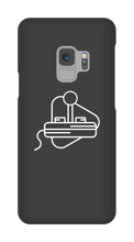 Samsung Phone Case (Dark)