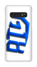 Gatheron18 Samsung Phone Cases