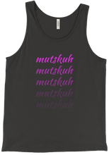 Mutskuh Tank Top