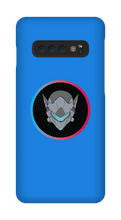 niccosilverado Samsung Phone Cases