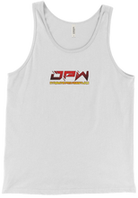 dynamitebrown Tank Top
