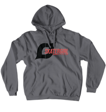 ljskatergirltv Hoodies (No-Zip/Pullover)