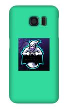ghostfoxpaw Samsung Phone Cases