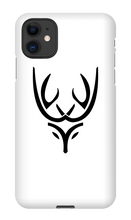 il_gaudio iPhone Phone Cases