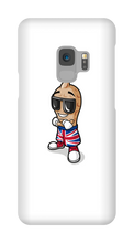Slapnuts Samsung Phone Cases