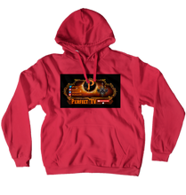 perfectt_tv Hoodies (No-Zip/Pullover)