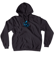 exodus92yt Hoodies (No-Zip/Pullover)