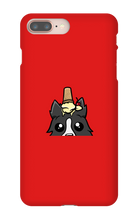barbara_ty iPhone Phone Cases