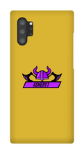 AsherYT's Samsung Phone Case