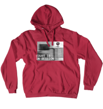 therealretro Hoodies (No-Zip/Pullover)