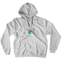 Hoodie to help the homeless!