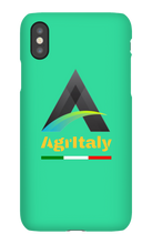 Agritaly iPhone Phone Cases
