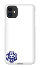somethesamoan iPhone Phone Cases