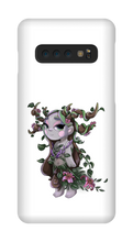 moulalithekeeper Samsung Phone Cases