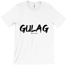 T-shirt "Gulag"