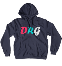 dawxrokgaming Hoodies (No-Zip/Pullover)