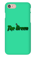 TheGreen Apple/iPhone Phone Cases