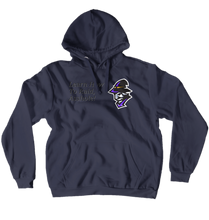 crappydagnabbit Hoodies (No-Zip/Pullover)