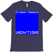 VACA/TIONS Tee-shirt