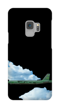 Bomber Samsung Case