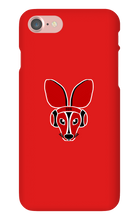 sgtmouse006 iPhone Phone Cases