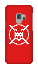 official_isciv Samsung Phone Cases