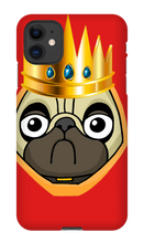 DoggoTV -  iPhone Phone Cases