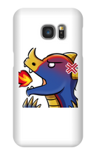 notdraconic Samsung Phone Cases