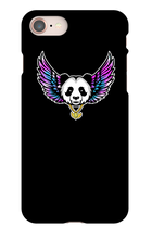 iPanda Case