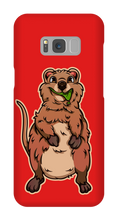 JCog Logo Samsung Phone Cases