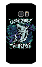 woodrow_jenkins Samsung Phone Cases
