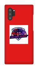 The Aging Gamerz Samsung Phone Cases