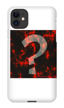 mystiryon2 iPhone Phone Cases
