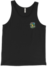 rjbuscus Tank Top