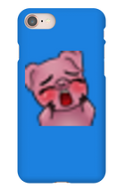 lordofhamm iPhone Phone Cases