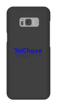 IrlChase's Samsung Phone Cases