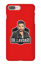 DrLavdari's iPhone Cases