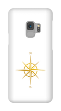 Official First Edition NickStar Samsung Phone Case