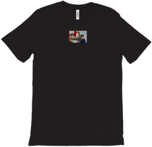 wuintentv T-Shirts