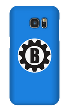 LoB Samsung Handyhülle (mit Rand)