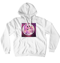 lvlee Hoodies (No-Zip/Pullover)