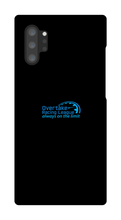 overtake_racing_league Samsung Phone Cases