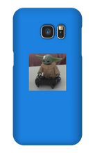 elprosanti10 funda para Samsung
